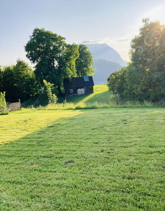 Grundstücke in 8943 Aigen im Ennstal