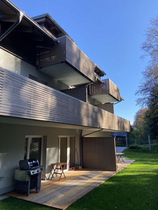 Golden Home - 2-Zimmer-WohnRaum mit Herz