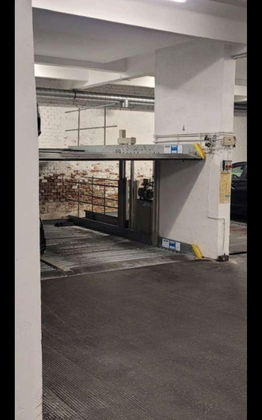 Parken in 1090 Wien