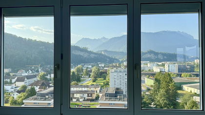 Wohnungen in 6800 Feldkirch