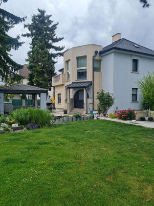 Einfamilienhaus / Generationenhaus