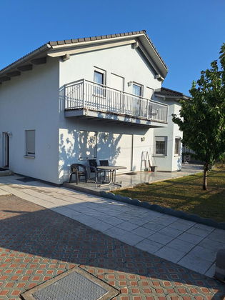 Einfamilienhaus Nähe Pragerstrasse Einfamilienhaus Nähe Pragerstrasse