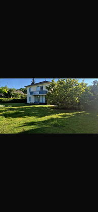 Wohnhaus 190m2, 1000 m2 Garten