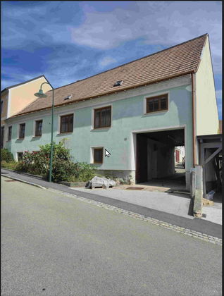 „Historisches Bauernhaus von 1771 – idyllische Ruhelage nahe Retz“