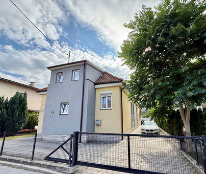Saniertes Zinshaus in TOP Lage