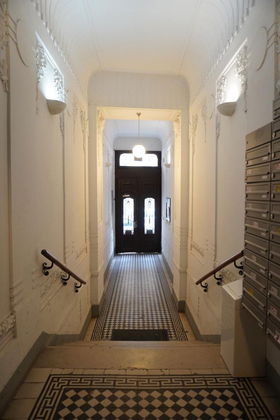 3 Zimmer Wohnung, 84m², Jugendstilhaus, Top Lage, KEINE MAKLER