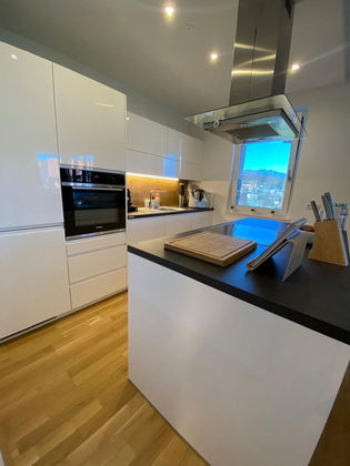 Exklusive 3-Zimmer-Wohnung mit großem Balkon & 2 Parkplätzen – Wohnen im Herzen von Mattsee