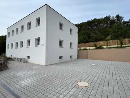*Neubau* 2-Zimmer Eigentumswohnung *Erstbezug* mit Keller und 2 PKW Stellplätze