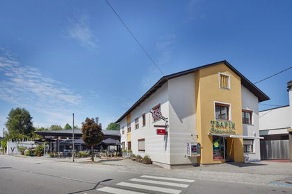 TOP ANLAGEOBJEKT – 7 % RENDITE – VOLL VERMIETET - PROVISIONSFREI ! Andorf/Schärding