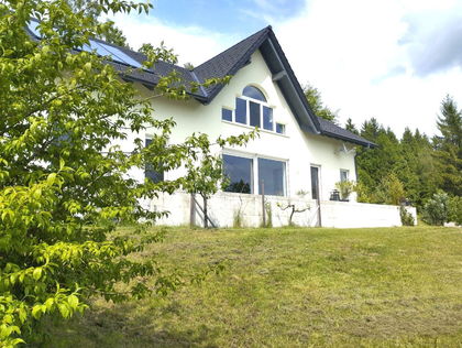 Wohnen in der Natur und Alleinlage Wohnen in der Natur und Alleinlage