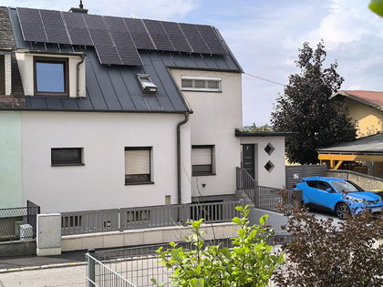 Komplett sanierte Traumimmobilie in bester Lage von Gänserndorf-Stadt! Komplett sanierte Traumimmobilie in bester Lage von Gänserndorf-Stadt!