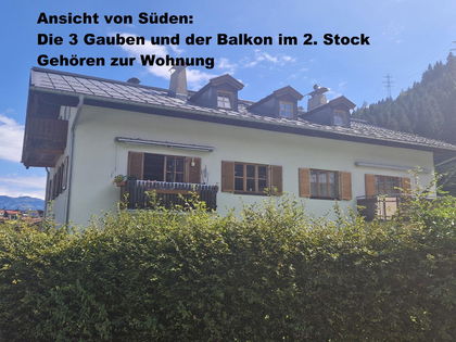 Wohnungen in 5710 Kaprun