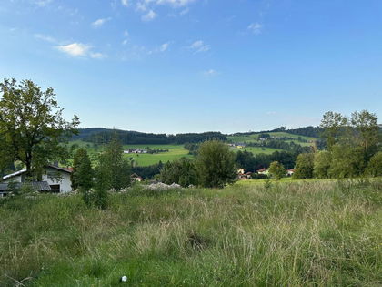 Wunderschönes Baugrundstück Wunderschönes Baugrundstück