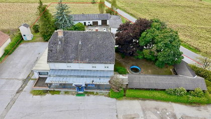 Bauland Südsteiermark, 5750m² Bauland Südsteiermark, 5750m²