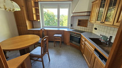 Möblierte Wohnung ab sofort zu vermieten