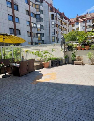 Erholung im urbanen Leben! Toplage mit großer Sonnenterrasse Erholung im urbanen Leben! Toplage mit großer Sonnenterrasse