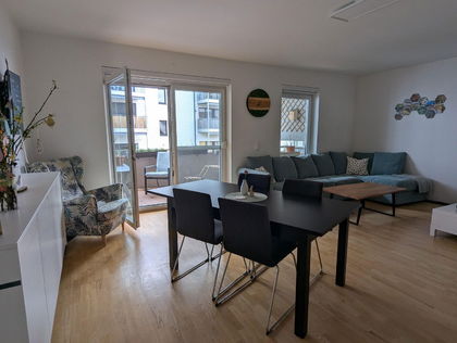 4 Zimmer Wohnung im Herzen der Linzer Innenstadt 4 Zimmer Wohnung im Herzen der Linzer Innenstadt
