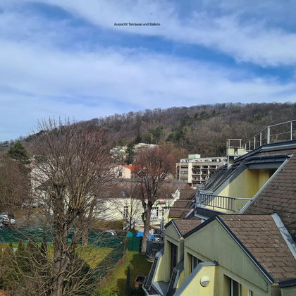 Renovierte Maisonette in Neuwaldegg mit Balkon Terrasse Garage Kellerabteil Renovierte Maisonette in Neuwaldegg mit Balkon Terrasse Garage Kellerabteil