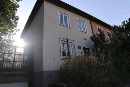 PROVISIONSFREIES Endreihenhaus im Herzen Oberbaumgarten