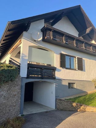 Gepflegtes Haus in ruhiger, sonniger Traumlage im Bereich Gedersberg, Pirka/Graz Gepflegtes Haus in ruhiger, sonniger Traumlage im Bereich Gedersberg, Pirka/Graz