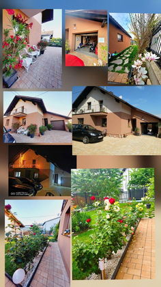 Haus zum verkaufen in Altheim 4950 mit großem Pool und schönen Garten Haus zum verkaufen in Altheim 4950 mit großem Pool und schönen Garten