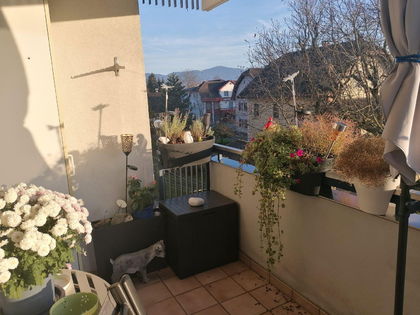 Verkaufe 5-Zimmerwohnung Verkaufe 5-Zimmerwohnung