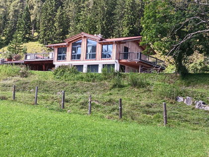 Wohnungen in 6335 Thiersee