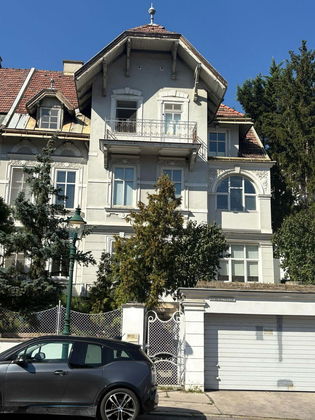 Wohnungen in 1190 Wien