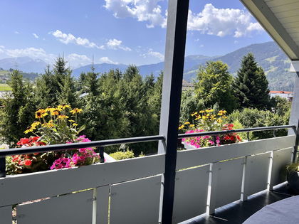 Traumhafte, sonnige Penthouse-Wohnung in Saalfelden am Steinernen Meer zu verkaufen Traumhafte, sonnige Penthouse-Wohnung in Saalfelden am Steinernen Meer zu verkaufen