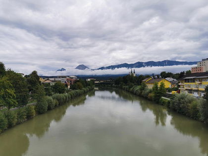 Wohnungen in 9500 Villach