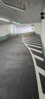 Parken in 1030 Wien