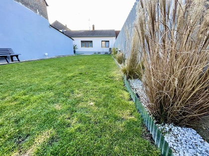 Einziehen & Wohlfühlen - Charmantes Haus mit Garten im Herzen von Hohenau Einziehen & Wohlfühlen - Charmantes Haus mit Garten im Herzen von Hohenau