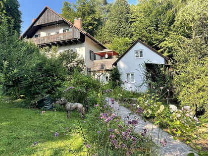 Wo das Leben aufblüht - Wohnen im Grünen mit urbaner Nähe Wo das Leben aufblüht - Wohnen im Grünen mit urbaner Nähe