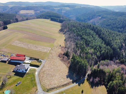 Provisionsfrei und ohne Bauzwang - Baugrund mit 2600m2 Provisionsfrei und ohne Bauzwang - Baugrund mit 2600m2