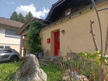 Haus in See und Skigebietnähe Haus in See und Skigebietnähe