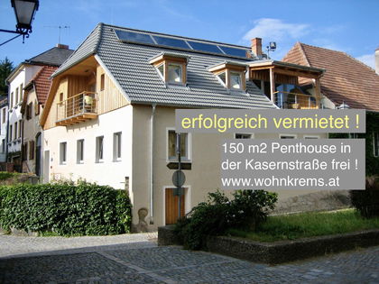 Wohnungen in 3500 Krems an der Donau