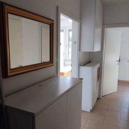 Charmante 3-Zimmer-Wohnung in Top Lage mit Nordkettenblick