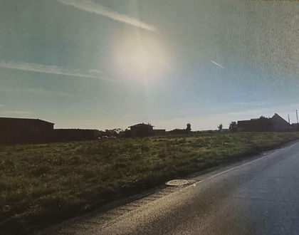 Exklusives Grundstück im Herzen Oberösterreichs