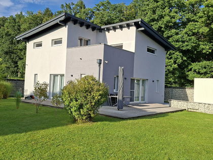 Wohnen im Grünen Wohnen im Grünen