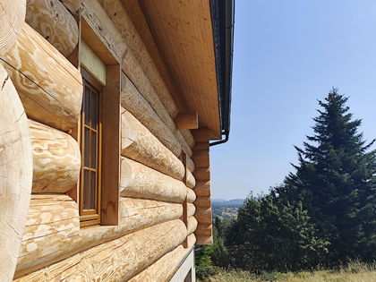 Blockhaus Blockhaus