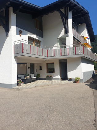 Wohnungen in Österreich