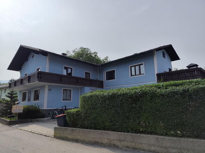 Haus in ruhiger Lage Haus in ruhiger Lage