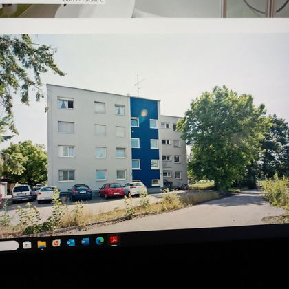 Verkaufe 5-Zimmerwohnung Verkaufe 5-Zimmerwohnung
