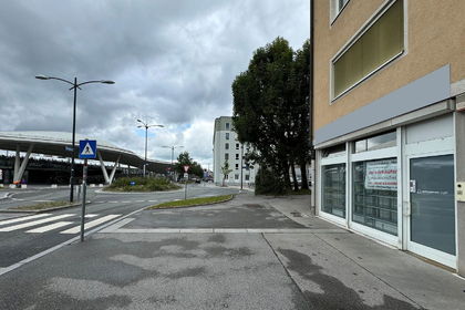 Einzelhandel / Geschäfte in 5020 Salzburg