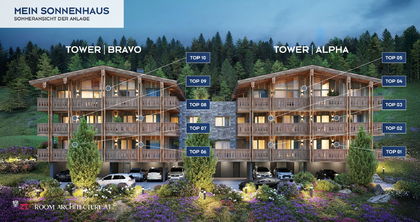 PREMIUM Planaiblick - Schladming - Top 1 PREMIUM Planaiblick - Schladming - Top 1