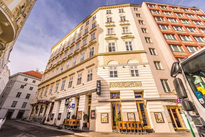 Büros /Praxen in 1010 Wien