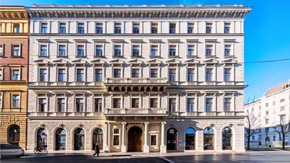 Büros /Praxen in 1010 Wien