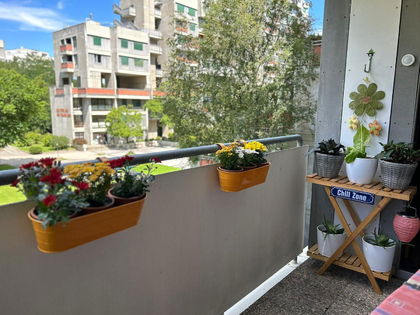 Perfekt geschnittene sehr helle 3-Zimmer Wohnung in Graz St.-Peter