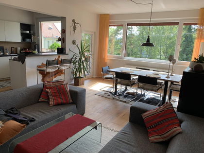 Sehr helle, gepflegte Terrassenwohnung in ruhiger Grünlage Sehr helle, gepflegte Terrassenwohnung in ruhiger Grünlage