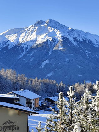 Wohnungen in 6100 Seefeld in Tirol